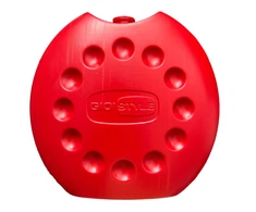 Puro GIOSTYLE Šaltasis elementas Space Ice 400 raudona