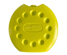 Puro GIOSTYLE Šaltasis elementas Space Ice 400 žalia