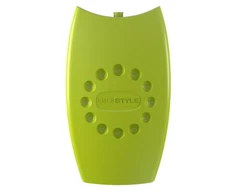 Mentor GIOSTYLE Šaltasis elementas Space Ice 800 žalia