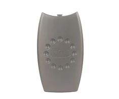 Comfort GIOSTYLE Space Ice 800 sidabrinis