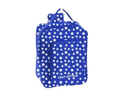Pilot Pen GIOSTYLE Terminė kuprinė Stars Backpack asorti: raudona | žalia | mėlyna | rožinė
