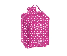 Pilot Pen GIOSTYLE Terminė kuprinė Stars Backpack asorti: raudona | žalia | mėlyna | rožinė