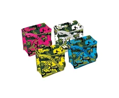 Pilot Pen GIOSTYLE Termo maišelis Camouflage 20 asorti, fuksija mėlyna geltona balta