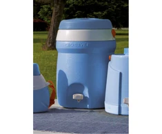 Thermos GIOSTYLE Termosas Fiesta, 10.75 l, mėlynas