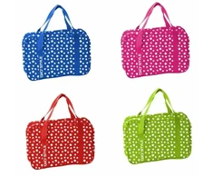 Style Thermal bag Stars 12 assorted red/žalias/mėlynas/pink