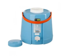 Style Thermos 5,6L Fiesta 5 mėlynas-oranžinis