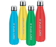 Thermos GIO`STYLE Bottle Energy 0 5L red/light mėlynas/yellow/žalias 114403030