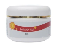Styx Cinamono aktyvinamasis gelis Aroma Derm (Cell Active) 150 ml