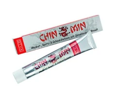 Styx masažinis smakro balzamas Minerals, 50 ml