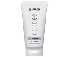 Subrina Professional , Care Colour, Post Colour Šampūnas, Color Protection, 25 ml For Women