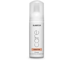Subrina Professional Subrina Care Keratin Odżywka w piance do silnie zniszczonych włosów, 150ml