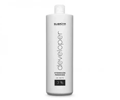 Subrina Professional, CremeOxyd, plaukų oksidantas, 3 %, 10 tūrių, 1000 ml