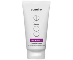 Subrina Professional , Glow-Plex, Hair Conditioner, Deep hydration and hair repair, 25 ml For Women