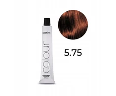 Subrina Professional Subrina Professional, ilgalaikiai dažai, ilgalaikiai plaukų dažai, 5.75 koralų, 100 ml, unisex
