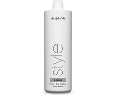 Subrina Professional, Style Define, plaukų formavimo losjonas, 1000 ml Moterims