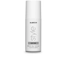 Subrina Professional Subrina SUBRINA DEFINE lotion przyspieszający suszenie Blow-Dry 150 ml