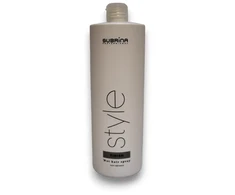 Subrina Professional, Style Finish Wet, Plaukų lakas, For Styling, Extreme Hold, 1000 ml