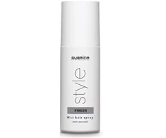 Subrina Professional , Style Finish Wet, Plaukų lakas, For Hold &amp; Flexibility, Extreme Hold, 150 ml For Women