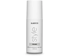 Subrina Professional, Style Prime, Vegan, plaukų purškiklis, terminė apsauga, 150 ml, moterims