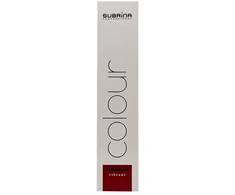 Subrina Professional Vibrant, Permanent Hair Dye, 0/2 Mėlyna, 100 ml Unisex