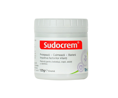 Forest Tosara SUDOCREM raminantis ir apsauginis kremas, 125 g