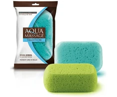 Vonios kempinė Aqua Massage Fantasy 145x90x45