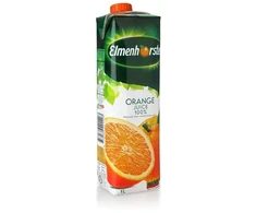 Sultys ELMENHORSTER, apelsinų, 1 l