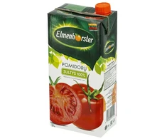 Sultys ELMENHORSTER, Pomidorų, 100%, 2 l