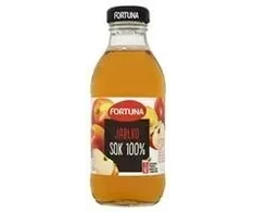 Sula FORTUNA Ābolu, stiklā, 0.3 l