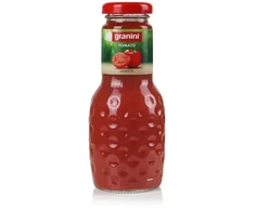 Sula GRANINI Tomātu 100%, 0.25l