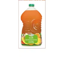 Sula WOSANA Multiaugļu, 3l