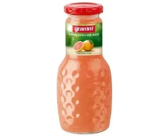Sulas dzēriens GRANINI Greifrūtu, 0.25l (DEP)