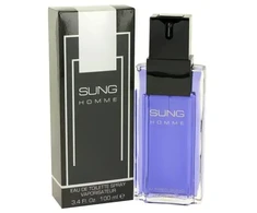 Alfred Sung Sung Homme (EDT) EDT for Men 100 ml