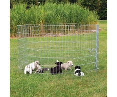 Trixie METAL CLATTER 60x91cm