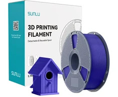 Sunlu ASA Filament (mėlynas)