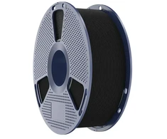 Sunlu PETG High-Speed Matte Filament (Juoda)