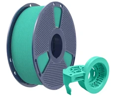 Sunlu PETG High-Speed Matte Filament (Mint)