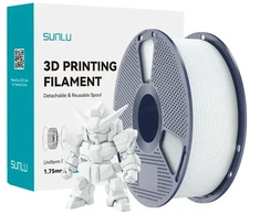 Sunlu PLA+ 2.0 Filament (ceramic)