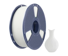 Sunlu PLA Classic Baltas Filament 1.75mm 1KG