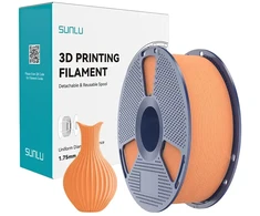 Sunlu PLA Classic Filament - Sunny Oranžinis