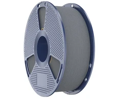 Sunlu PLA Classic Gray Filament 1.75mm 1KG