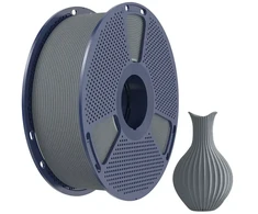 Sunlu PLA Classic Gray Filament 1.75mm 1KG