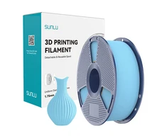 Sunlu PLA Classic Mėlyna Filament