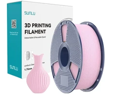 Sunlu PLA Classic Sakura Rožinė Filament