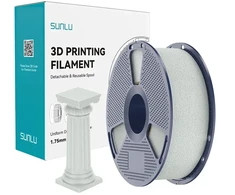 Sunlu PLA High-Speed Marble Filament (Forest)