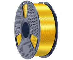 Sunlu PLA+ Silk Filament (Gold)