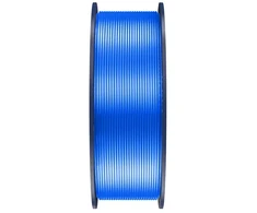 Sunlu PLA+ Silk Filament (mėlynas)