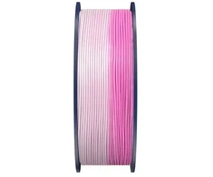 Sunlu PLA+ Silk Filament (Rainbow) 03
