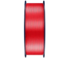 Sunlu PLA+ Silk Filament (Raudona)