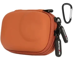 Sunnylife bag for Action 6 (oranžinis)